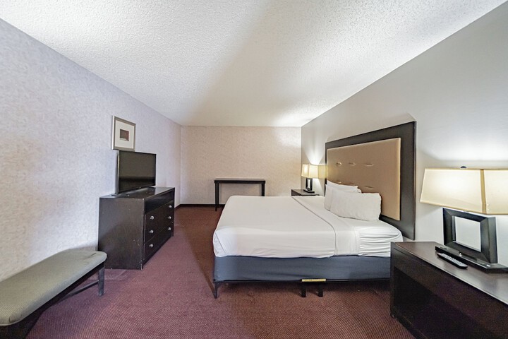 Motel 6 Pocatello ID