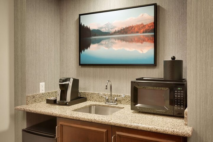 Hilton Garden Inn Salt Lake City / Sandy