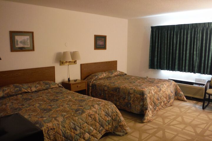 Caravan Motel