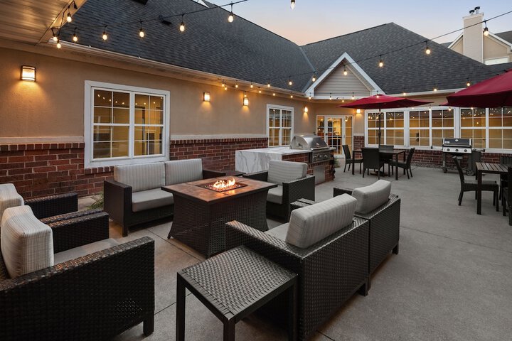 Residence Inn by Marriott Minneapolis St. Paul / Roseville