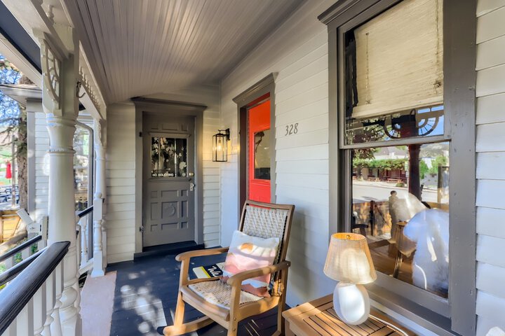 Terrace/Patio 76 of 79