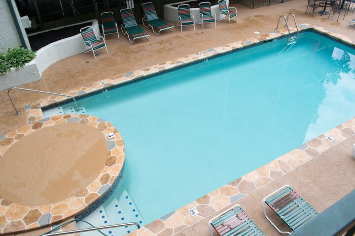 Pool 11 of 165