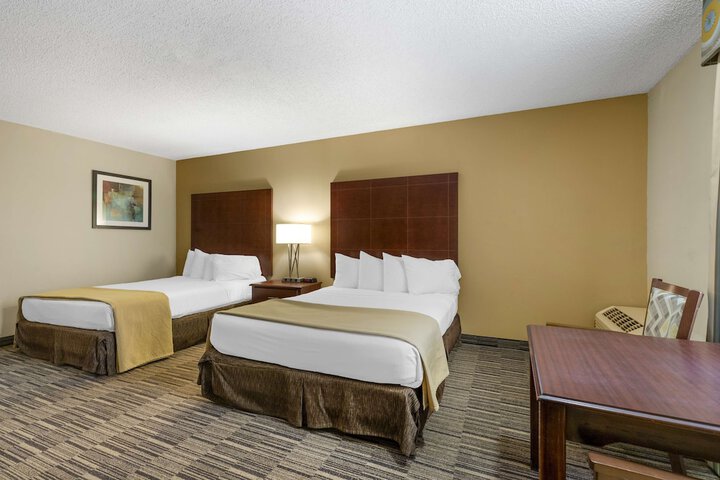 Best Western Sunday House Inn
