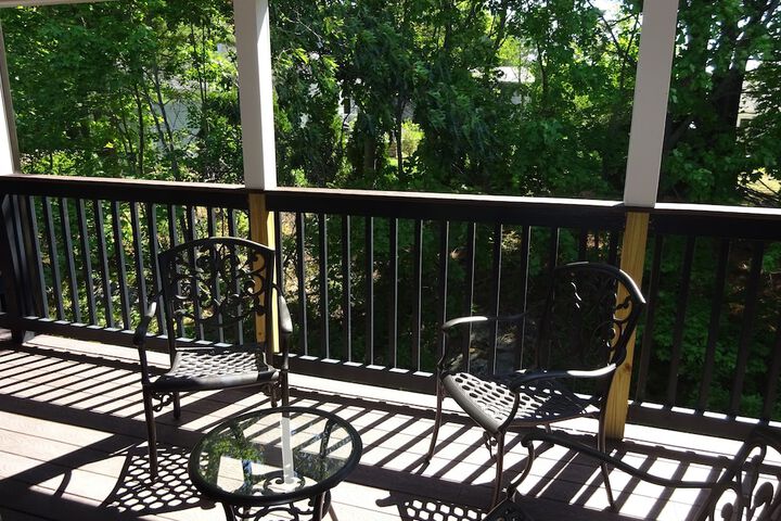 Terrace/Patio 45 of 51