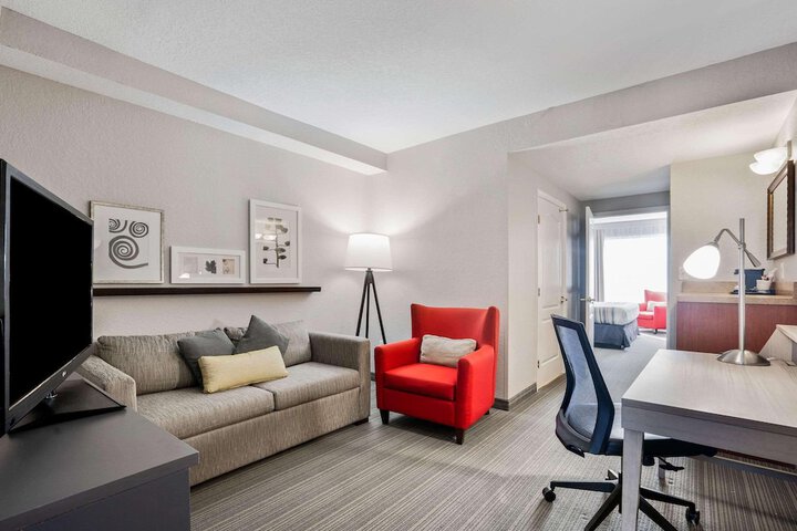 Country Inn & Suites by Radisson Port Canaveral, FL