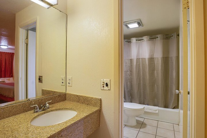 Motel 6 Brinkley AR