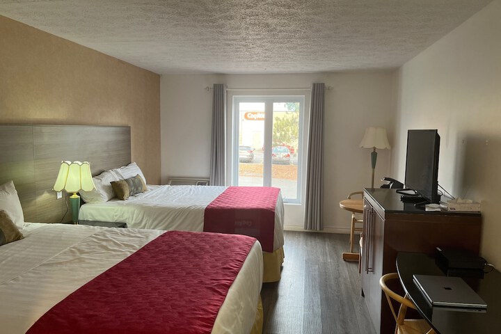 Hotel Cowansville
