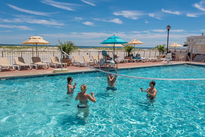 Pool 2 of 38