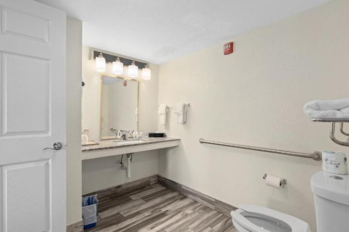 Baymont by Wyndham Orlando Downtown