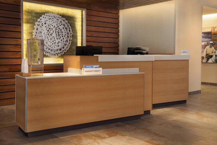 Fairfield Inn & Suites by Marriott South Kingstown Newport Area