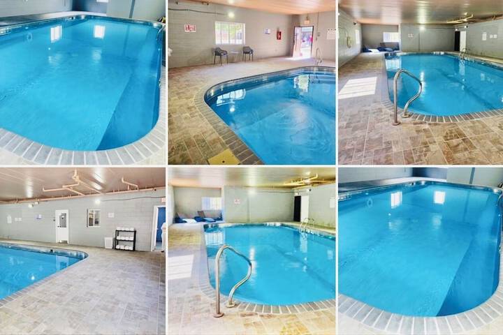 Luxor Inn & Suites a Travelodge by Wyndham