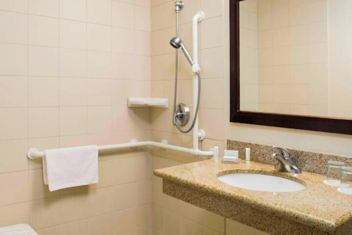 SpringHill Suites by Marriott Omaha East / Council Bluffs IA