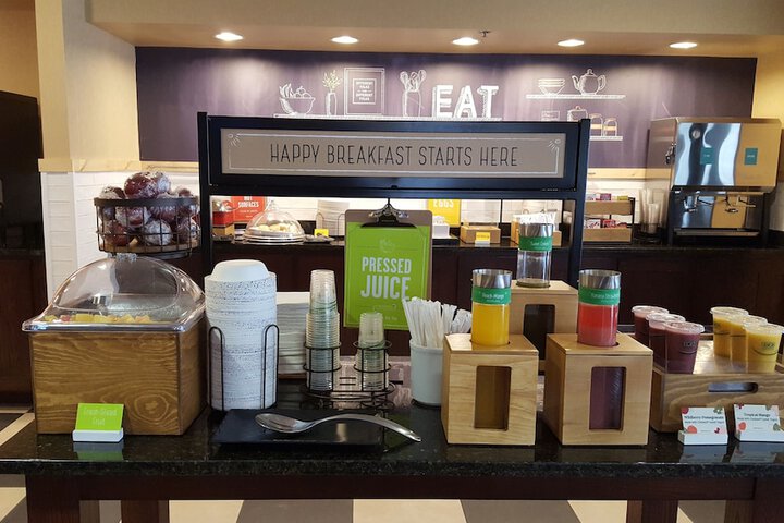 Hampton Inn Somerset
