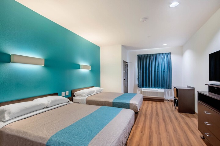 Motel 6 Channelview TX
