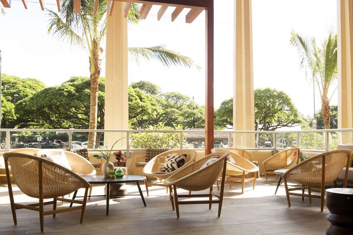 Terrace/Patio 117 of 136