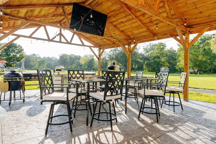 Battenkill Glamping Resort