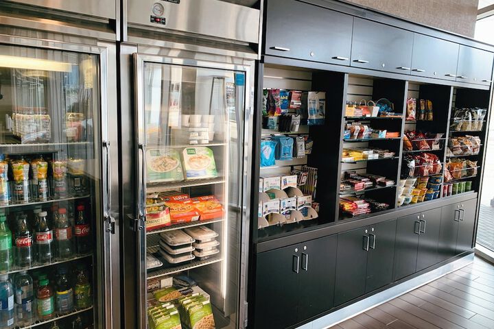Holiday Inn Hotel & Suites Saskatoon Downtown by IHG