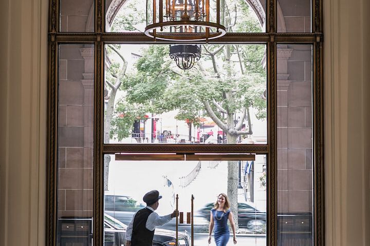 Beverly Wilshire Beverly Hills, a Four Seasons Hotel