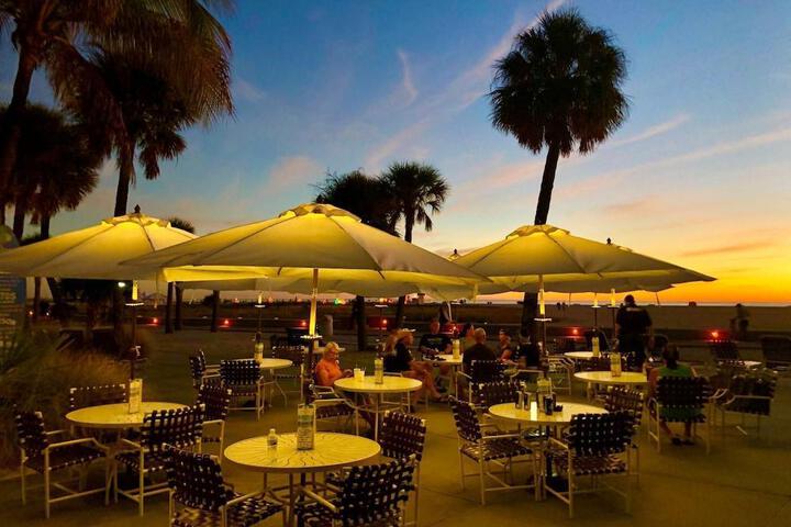 Thunderbird Beach Resort