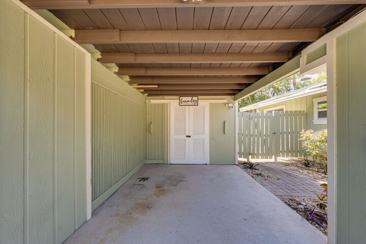 Manasota Key Vacation Rental w / Beach Access!
