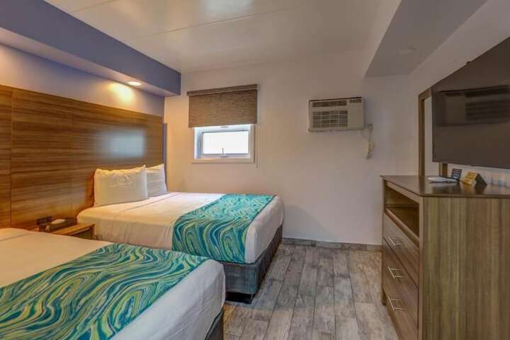 Le Voyageur Motel
