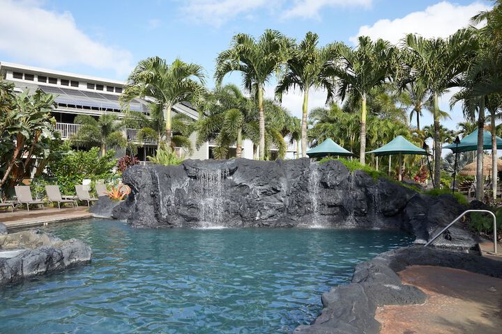 The Cliffs at Princeville