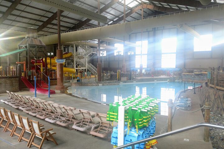 Pool 14 of 91