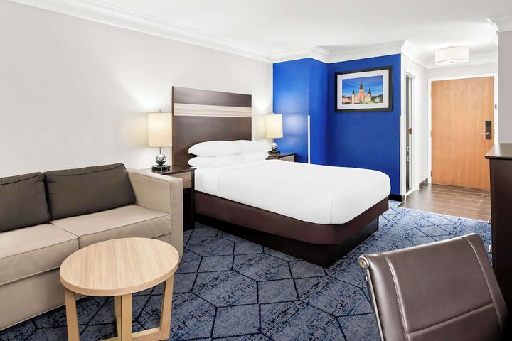 Best Western Slidell Hotel