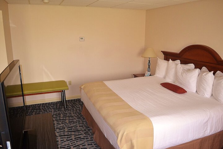 Best Western DuBois Hotel
