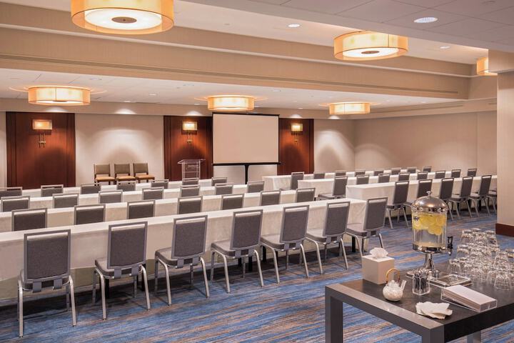The Westin Waltham-Boston