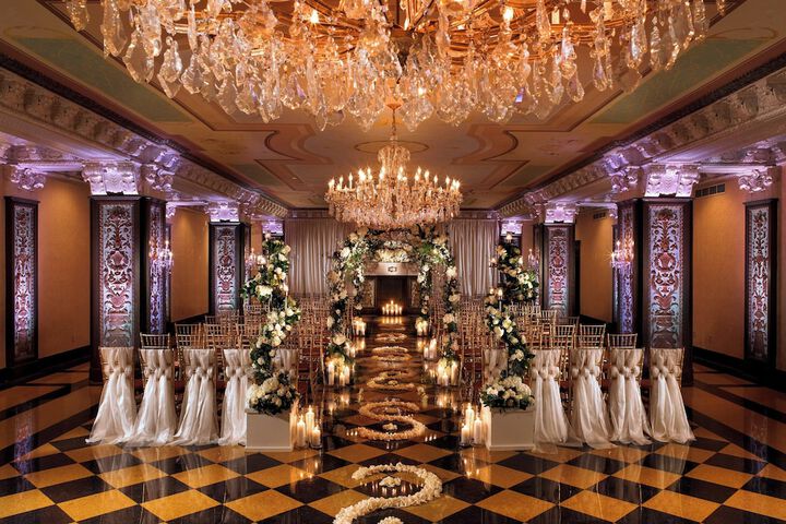 The US Grant a Luxury Collection Hotel, San Diego
