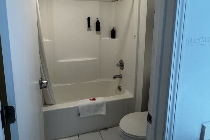 General Bragg Inn & Suites Chickamauga