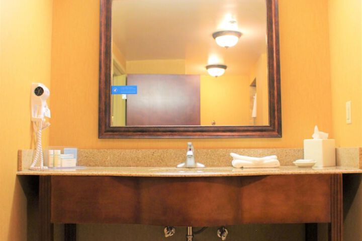 Hampton Inn & Suites Thibodaux