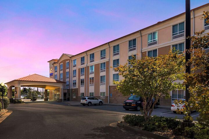Comfort Inn & Suites Tifton