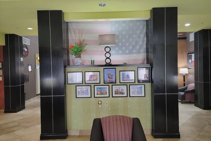 Holiday Inn Garland by IHG