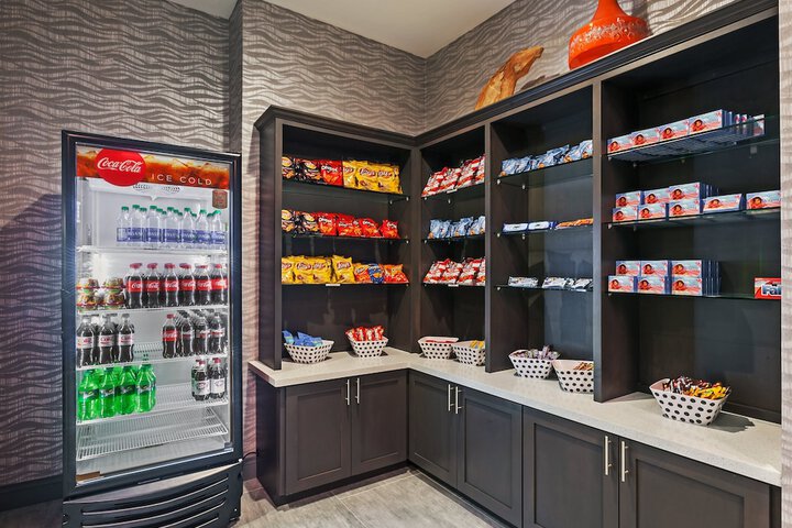 Holiday Inn Houston NE - Bush Airport Area by IHG