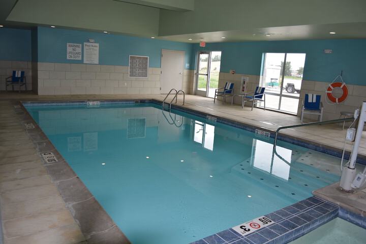 Pool 8 of 49