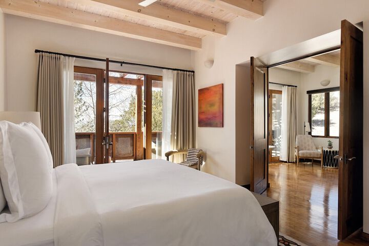 Four Seasons Resort Rancho Encantado Santa Fe