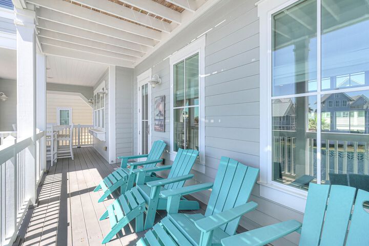 Terrace/Patio 51 of 54