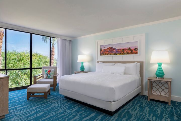 Riviera Resort Palm Springs