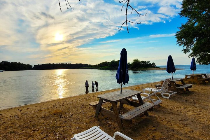 The Lodge at Great Oak Landing