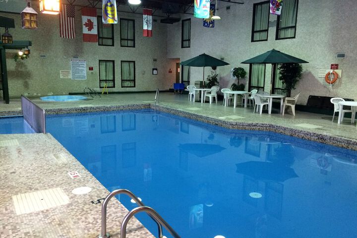 Pool 2 of 48