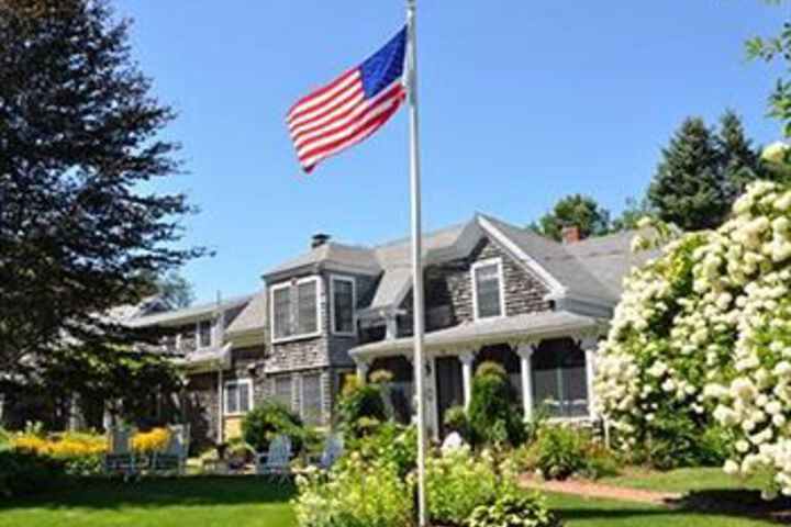 Honeysuckle Hill