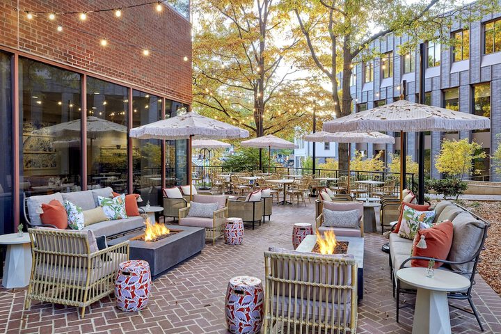 Terrace/Patio 51 of 51