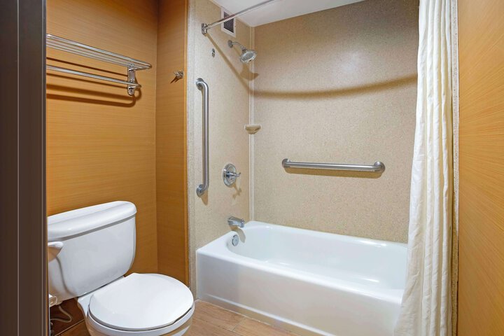 Best Western Exeter Inn & Suites
