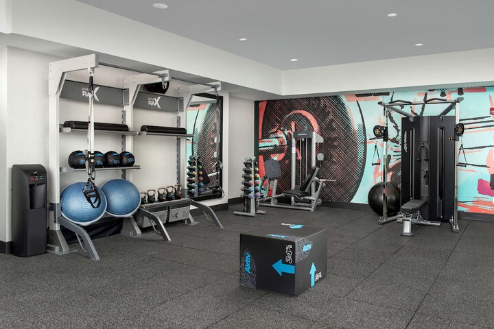 Health and Fitness 39 of 42