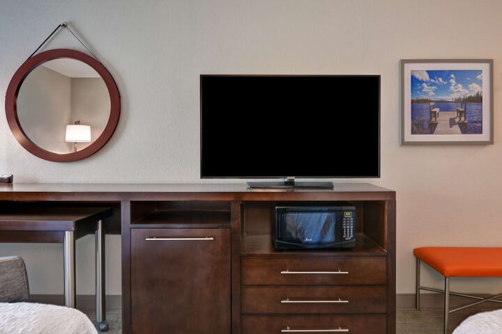 Hampton Inn Anderson