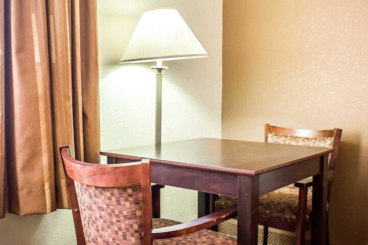 Quality Inn Elyria
