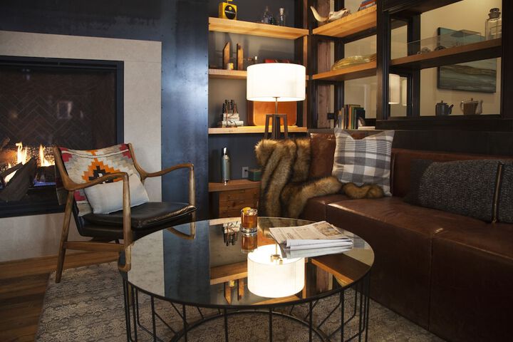 Hewing Hotel