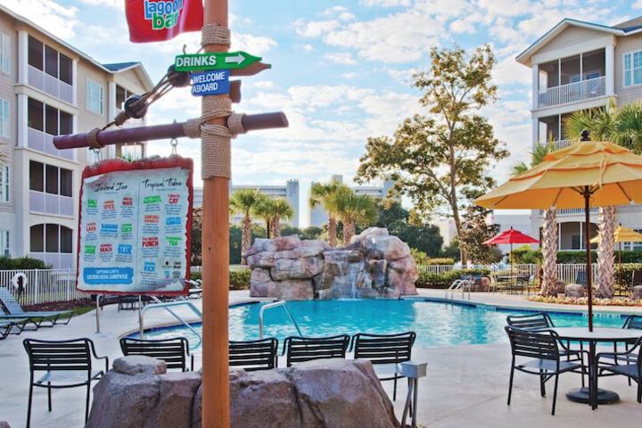 Holiday Inn Club Vacations South Beach Resort by IHG